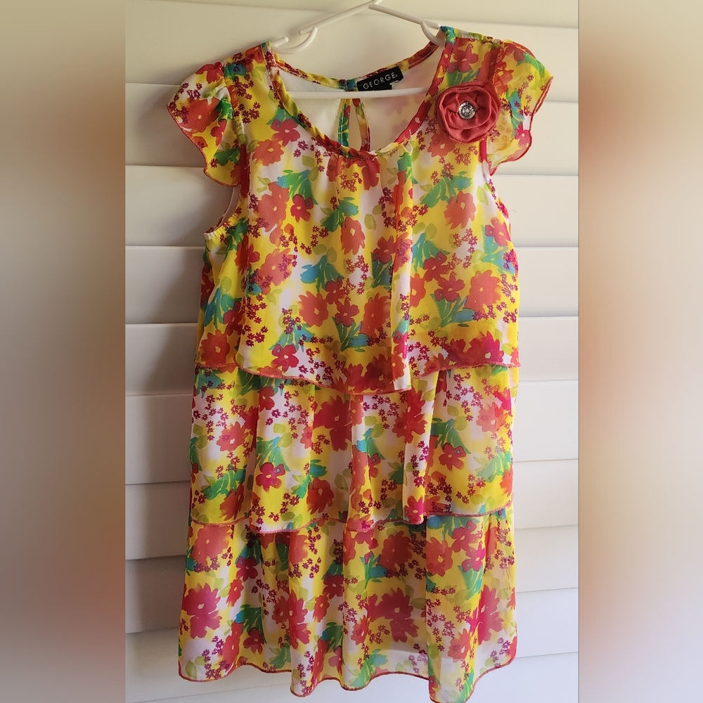 🦋 Girls Dress/Tunic